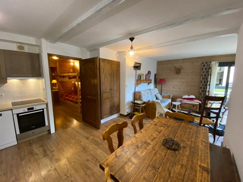 Appartement Châtel, 2 pièces, 6 personnes - photo_18385082105