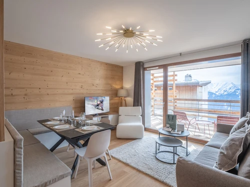 Appartement Huez, 4 pièces, 8 personnes - photo_20175118414