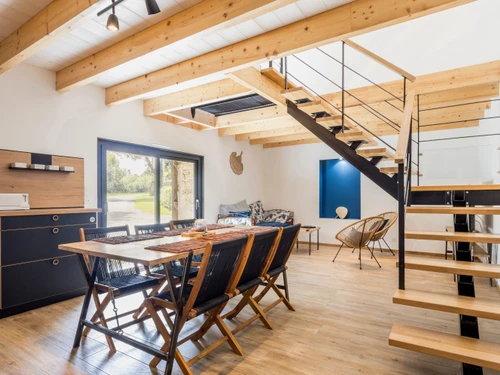 Gite Bouvron, 3 bedrooms, 6 persons - photo_1011617062117