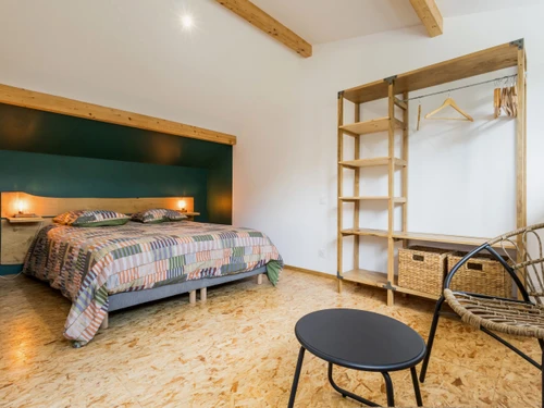 Gite Bouvron, 3 bedrooms, 6 persons - photo_1011617062117