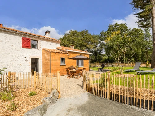 Gîte Saint-Colomban, 5 pièces, 7 personnes - photo_1011617062459