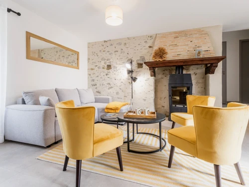 Gite Saint-Colomban, 4 bedrooms, 7 persons - photo_1011617062459