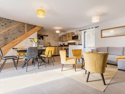 Gite Saint-Colomban, 4 bedrooms, 7 persons - photo_1011617062459