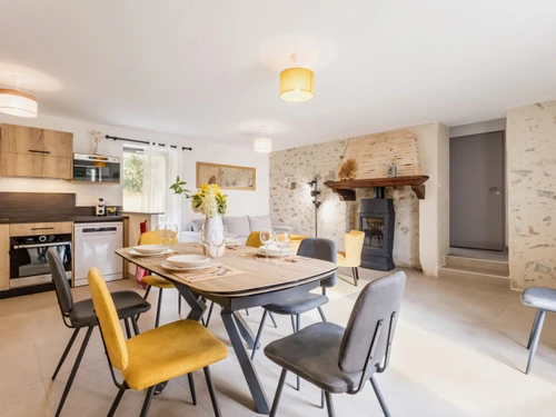 Gite Saint-Colomban, 4 bedrooms, 7 persons - photo_1011617062459