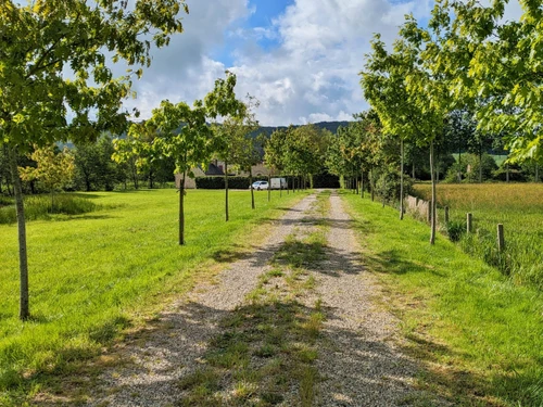 Gîte Saint-Georges-sur-Erve, 2 pièces, 2 personnes - photo_1011617063018