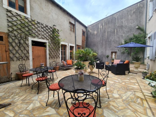 Guestroom Châteauroux, studio flat, 2 persons - photo_1011617064432