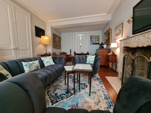 Guestroom Châteauroux, studio flat, 2 persons - photo_1011617064432