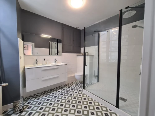 Guestroom Châteauroux, studio flat, 2 persons - photo_1011617064432