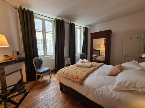 Guestroom Châteauroux, Studio, 2 Personen - photo_1011617064707