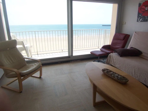 Appartement Les Sables-d'Olonne, 3 pièces, 6 personnes - photo_8142094885