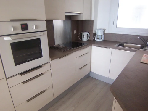 Appartement Les Sables-d'Olonne, 3 pièces, 6 personnes - photo_8142094885