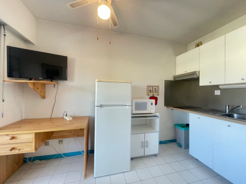 Studio Sète, 1 pièce, 4 personnes - photo_11615903736