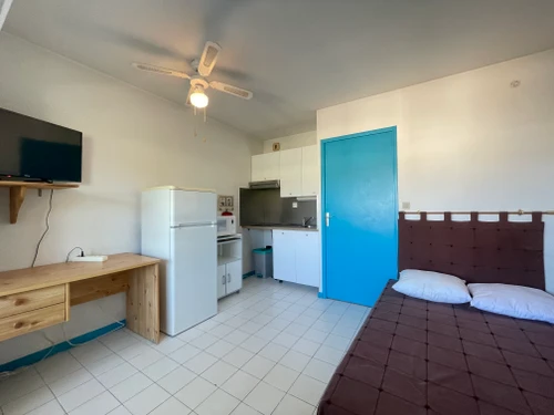 Studio Sète, 1 pièce, 4 personnes - photo_11615903736