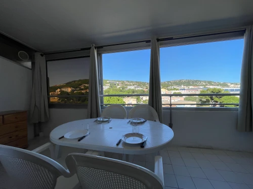 Studio Sète, 1 pièce, 4 personnes - photo_11615903736