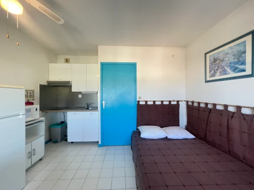 Studio Sète, 1 pièce, 4 personnes - photo_11615903736