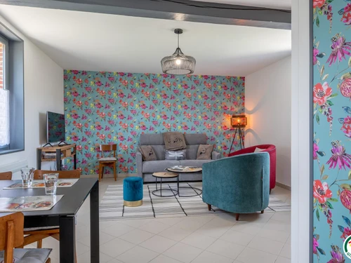 Gîte Gouy-les-Groseillers, 4 pièces, 4 personnes - photo_15321406340