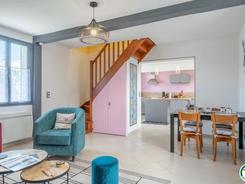 Gîte Gouy-les-Groseillers, 4 pièces, 4 personnes - photo_15321406340