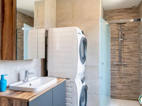 Gîte Gouy-les-Groseillers, 4 pièces, 4 personnes - photo_15321406340