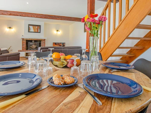 Gîte Plessis-Barbuise, 4 pièces, 6 personnes - photo_1011613814417