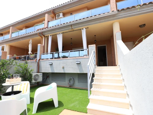 Ferienhaus Canet d'en Berenguer, 4 Schlafzimmer, 8 Personen - photo_1011617136242