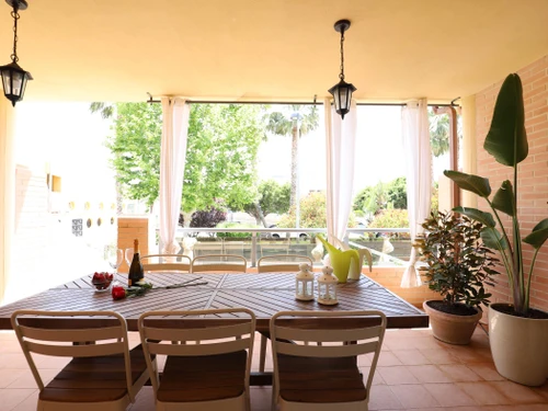 Ferienhaus Canet d'en Berenguer, 4 Schlafzimmer, 8 Personen - photo_1011617136242