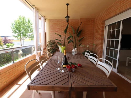 Ferienhaus Canet d'en Berenguer, 4 Schlafzimmer, 8 Personen - photo_1011617136242