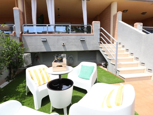 Ferienhaus Canet d'en Berenguer, 4 Schlafzimmer, 8 Personen - photo_1011617136242