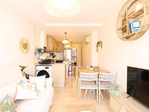 Appartement Port de Sagunt, 2 pièces, 4 personnes - photo_1011617136741