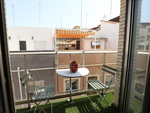 Apartment Port de Sagunt, 1 bedroom, 4 persons - photo_1011617136741