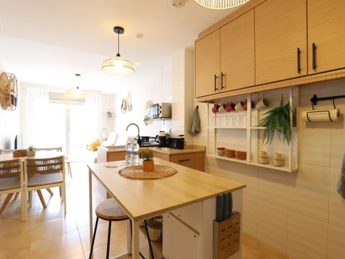 Apartment Port de Sagunt, 1 bedroom, 4 persons - photo_1011617136741