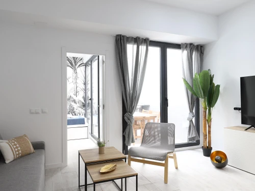 Villa Port de Sagunt, 2 bedrooms, 4 persons - photo_1011617136864