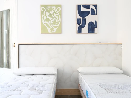 Gasthaus Port de Sagunt, 3 Schlafzimmer, 6 Personen - photo_1011617137102