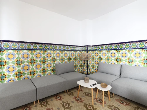 Gasthaus Port de Sagunt, 3 Schlafzimmer, 6 Personen - photo_1011617137102