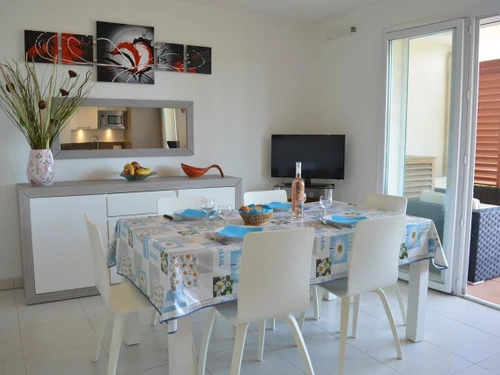 Appartement Saint-Raphaël, 3 pièces, 4 personnes - photo_8784507169