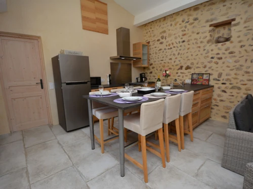 Ferienwohnung Saint-Denis, 2 Schlafzimmer, 6 Personen - photo_1011617239738