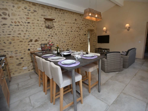 Ferienwohnung Saint-Denis, 2 Schlafzimmer, 6 Personen - photo_1011617239738