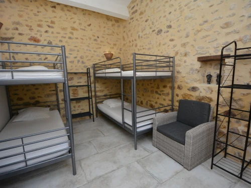 Ferienwohnung Saint-Denis, 2 Schlafzimmer, 6 Personen - photo_1011617239738