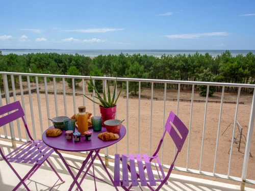 Appartement Saint-Brevin-les-Pins, 3 pièces, 4 personnes - photo_1011617240234