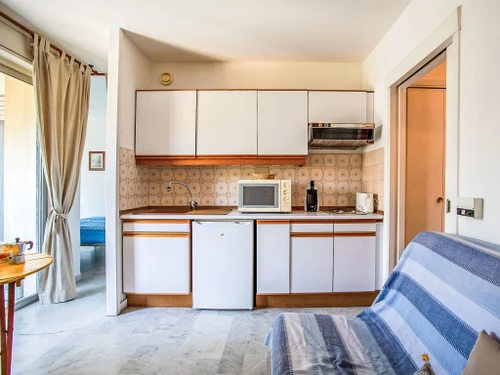 Apartment Saint-Laurent-du-Var, 1 bedroom, 4 persons - photo_1011617241121