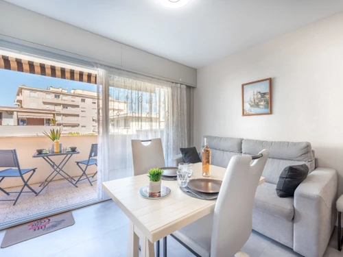 Apartment Cannes, studio flat, 2 persons - photo_1011617244961