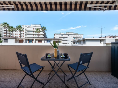 Ferienwohnung Cannes, Studio, 2 Personen - photo_1011617244961