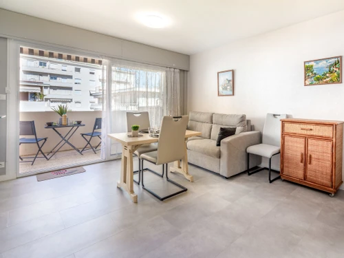 Apartment Cannes, studio flat, 2 persons - photo_1011617244961