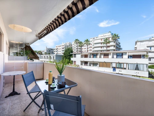 Apartment Cannes, studio flat, 2 persons - photo_1011617244961