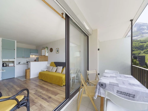 Apartment Gourette, studio flat, 4 persons - photo_1011600575400