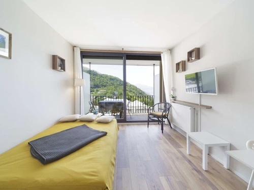 Apartment Gourette, studio flat, 4 persons - photo_1011600575400