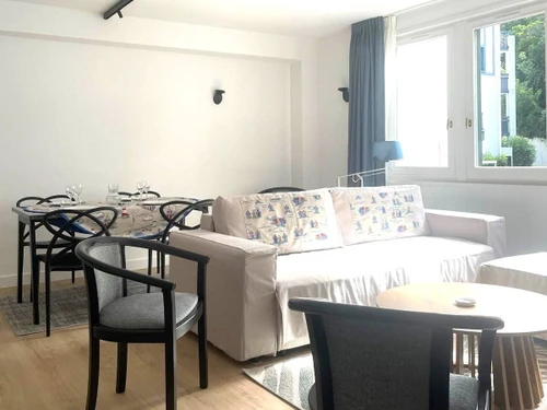 Appartement Saint-Jean-de-Luz, 3 pièces, 4 personnes - photo_1011617247514