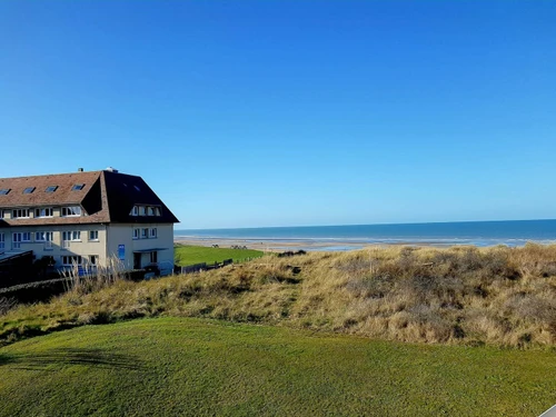 Ferienwohnung Merville-Franceville-Plage, 1 Schlafzimmer, 4 Personen - photo_1011594887935