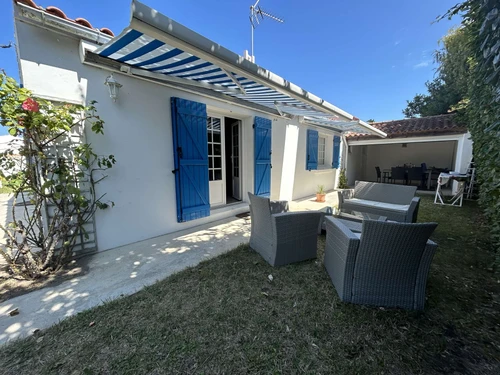 Maison L'Épine, 3 pièces, 4 personnes - photo_1011617251419