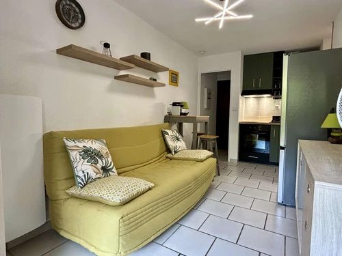 Appartement Argelès-sur-Mer, 2 pièces, 4 personnes - photo_1011390156277