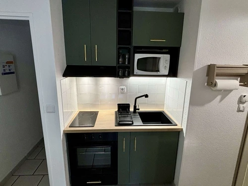 Appartement Argelès-sur-Mer, 2 pièces, 4 personnes - photo_1011390156277